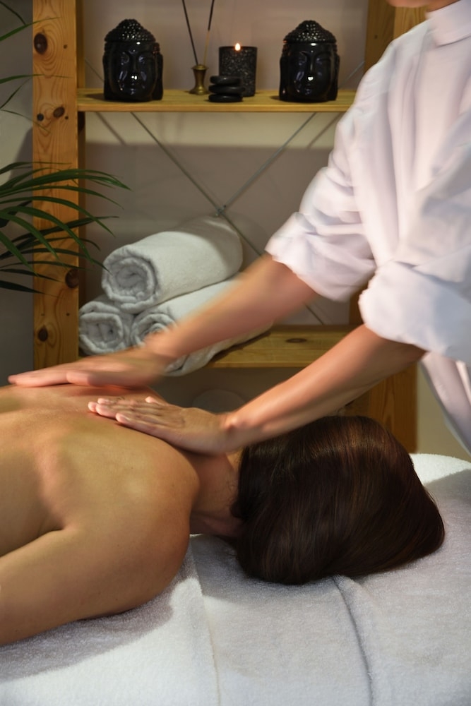 フィットネス設備