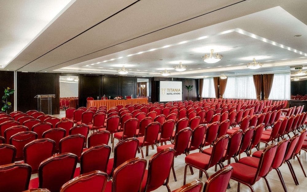 ビジネスセンター