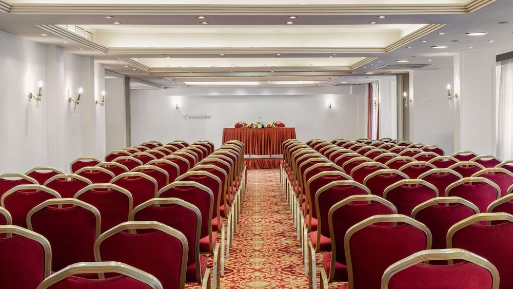 ビジネスセンター