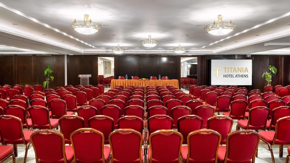 ビジネスセンター