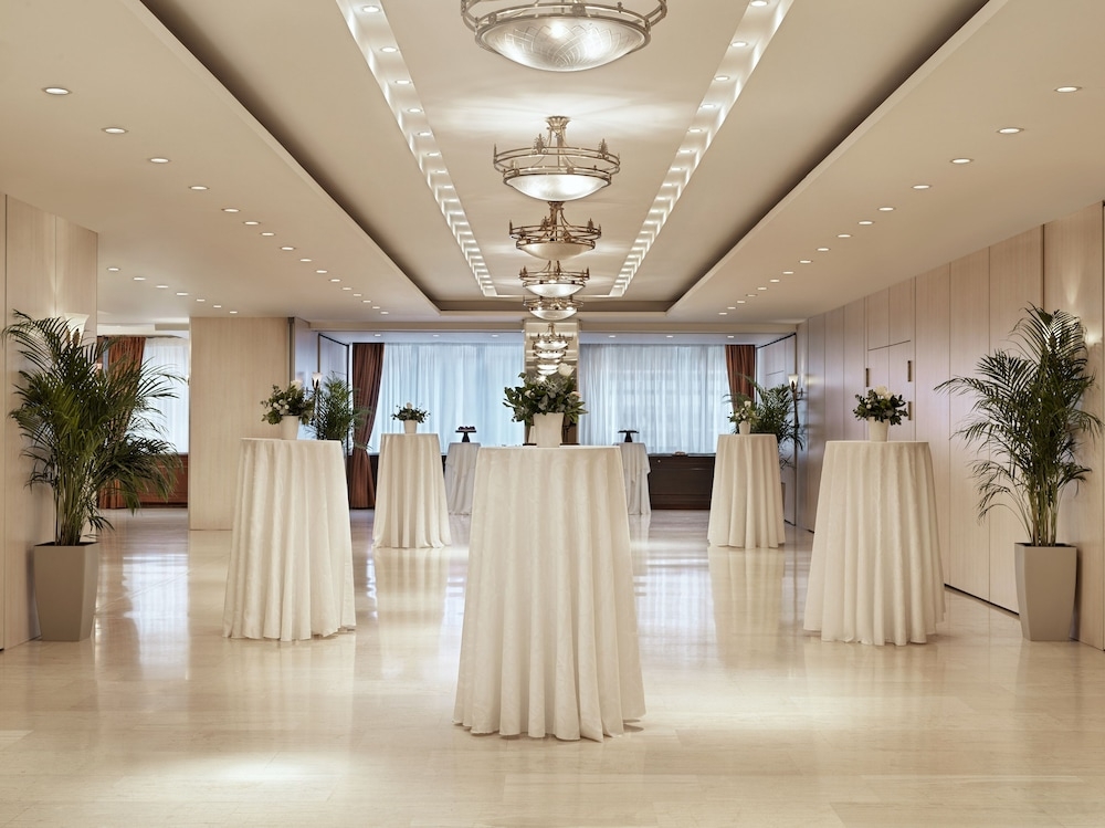 ビジネスセンター