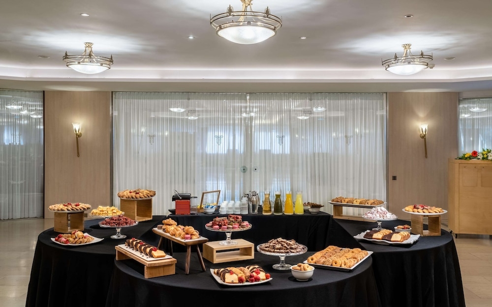 ビジネスセンター