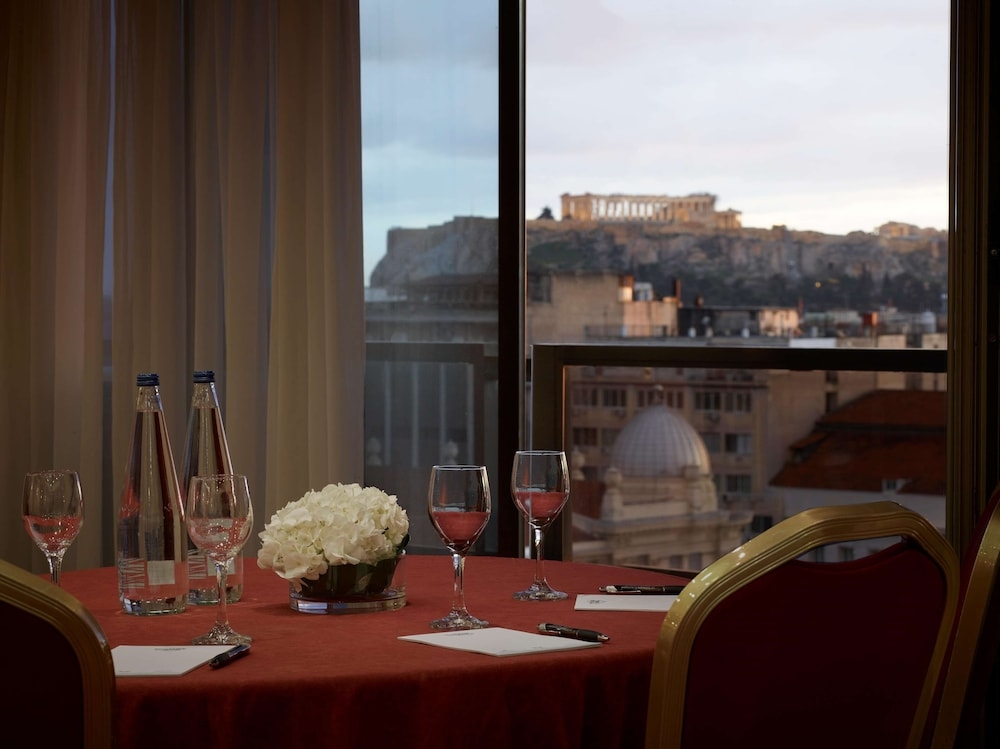 ビジネスセンター