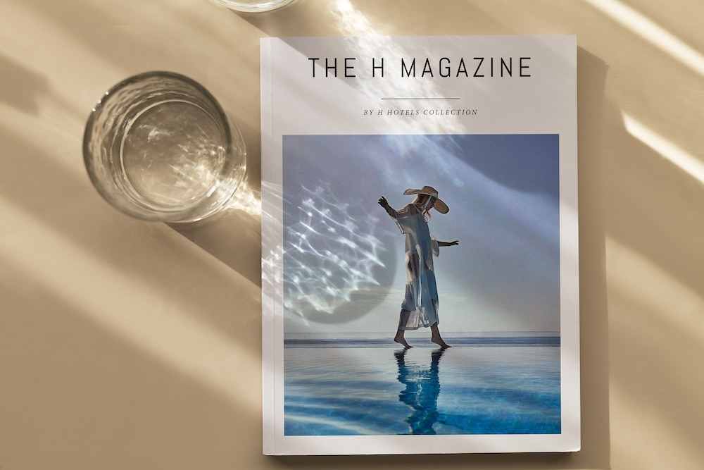 客室の設備とサービス