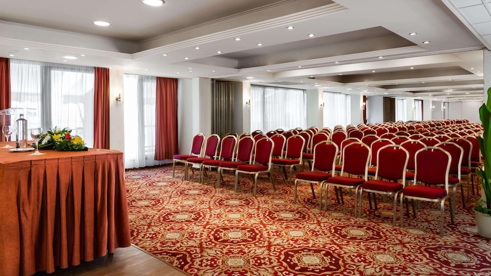 ビジネスセンター