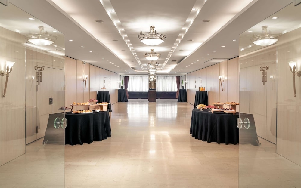 ビジネスセンター