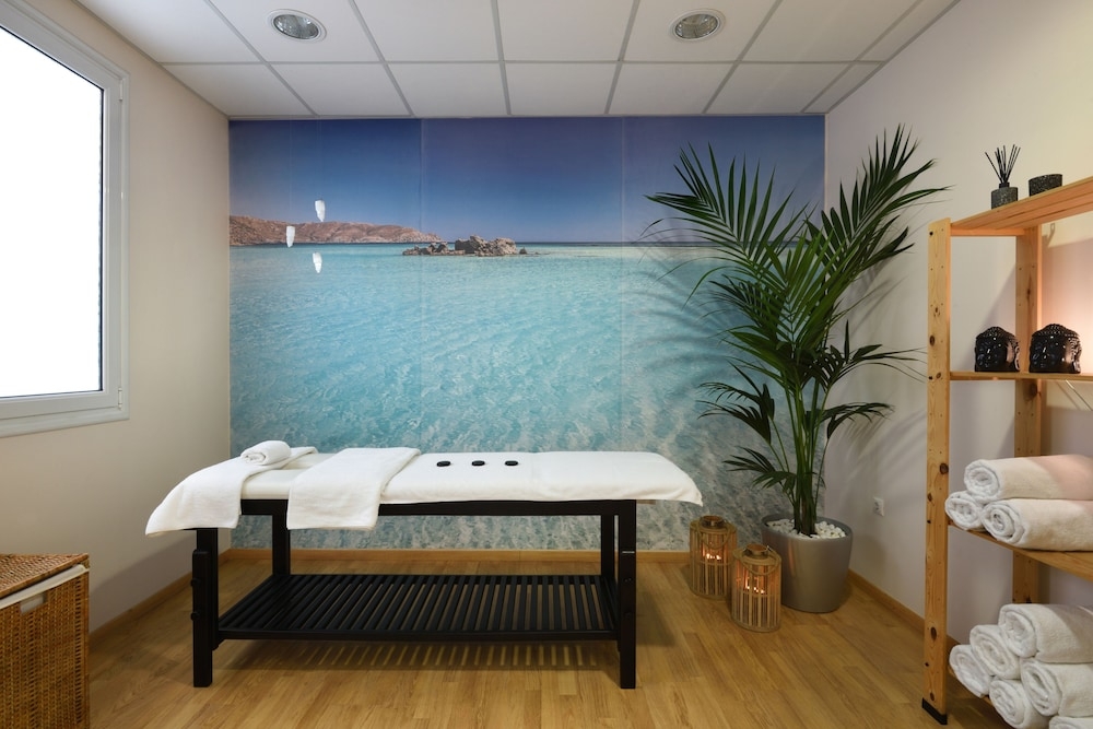 フィットネス設備