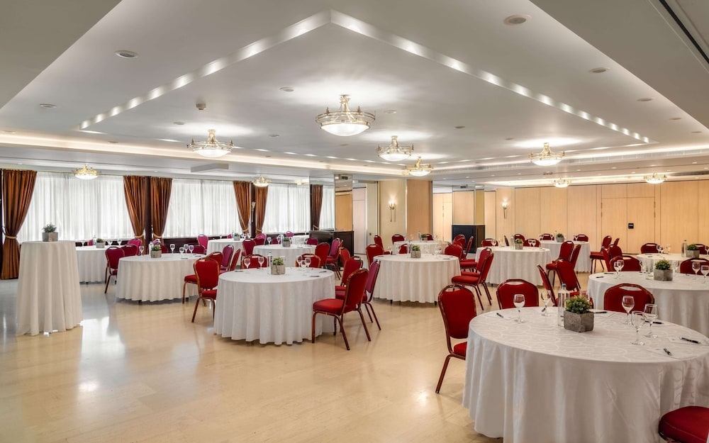 ビジネスセンター