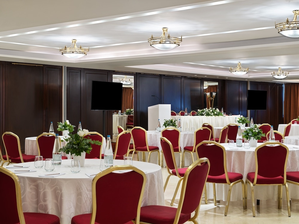 ビジネスセンター