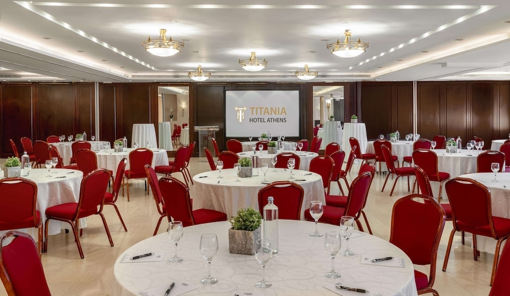 ビジネスセンター