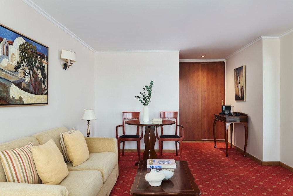 リビングルーム