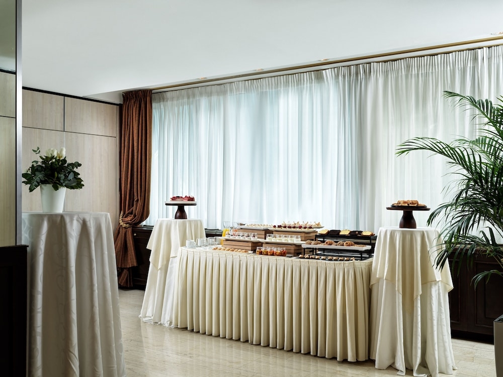 ビジネスセンター