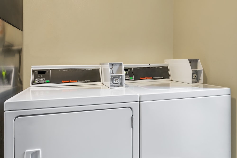 ランドリー ルーム