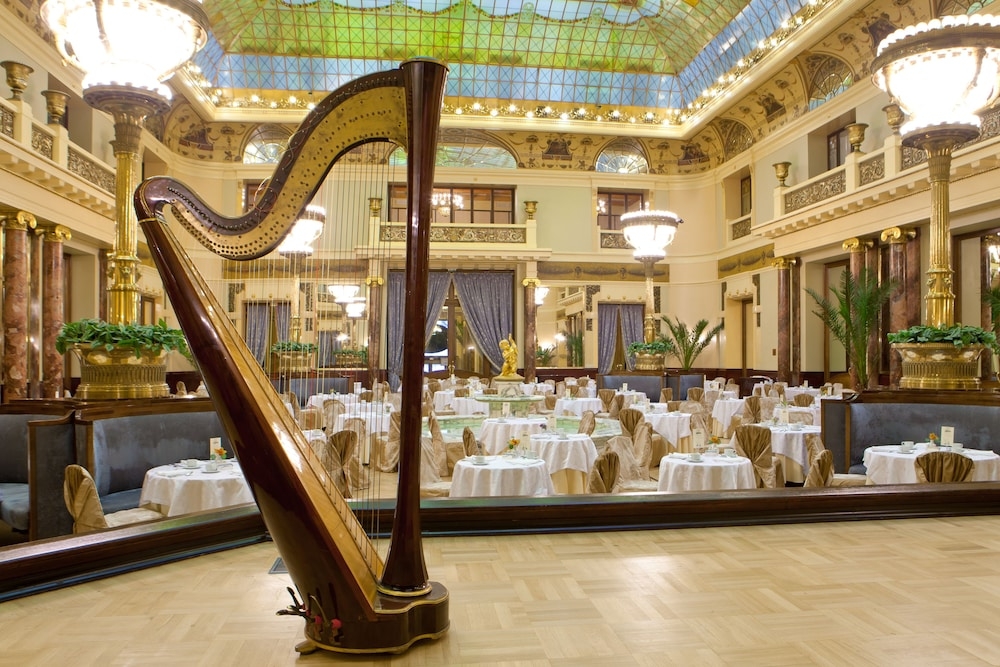 バンケット ホール