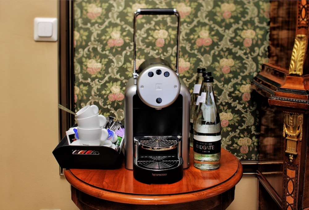 コーヒー / コーヒーメーカー