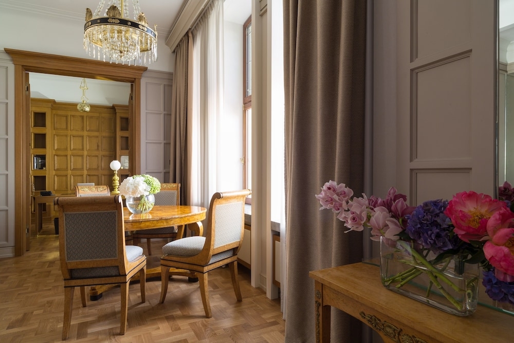 リビングルーム