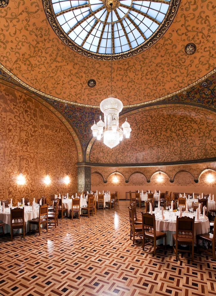 バンケット ホール