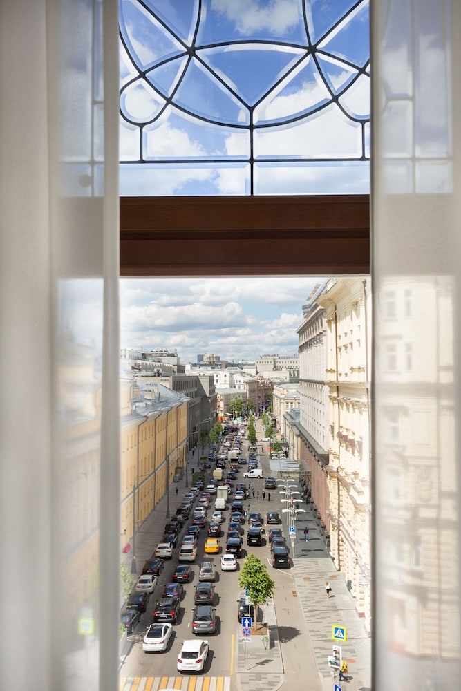 施設からの眺望