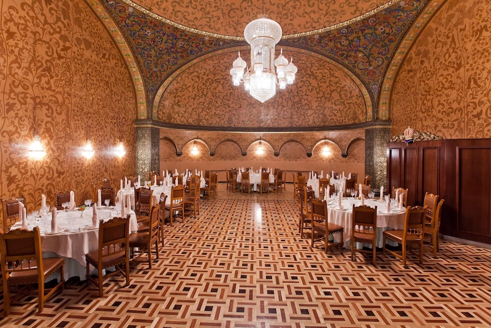 バンケット ホール