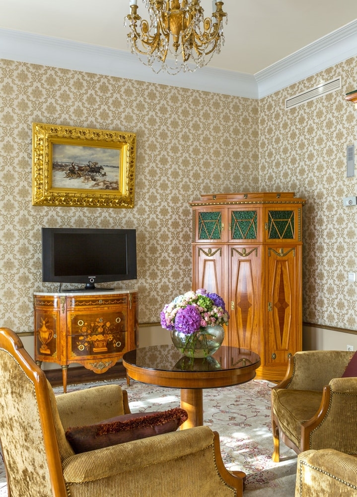 リビングルーム