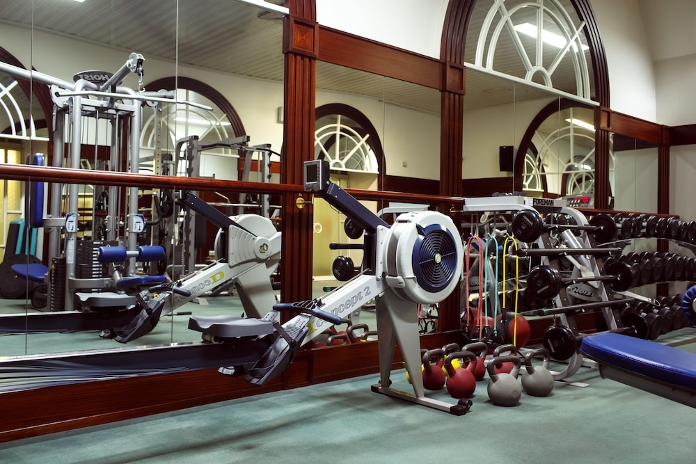 フィットネス スタジオ