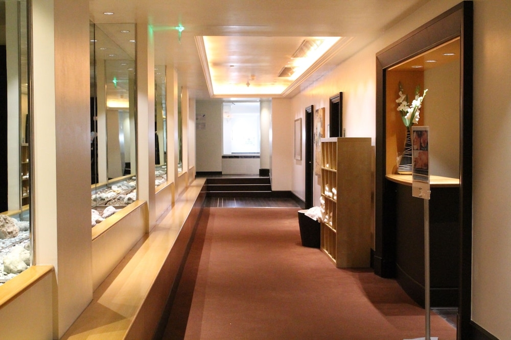 フィットネス設備