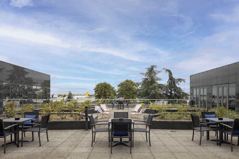 テラス / パティオ