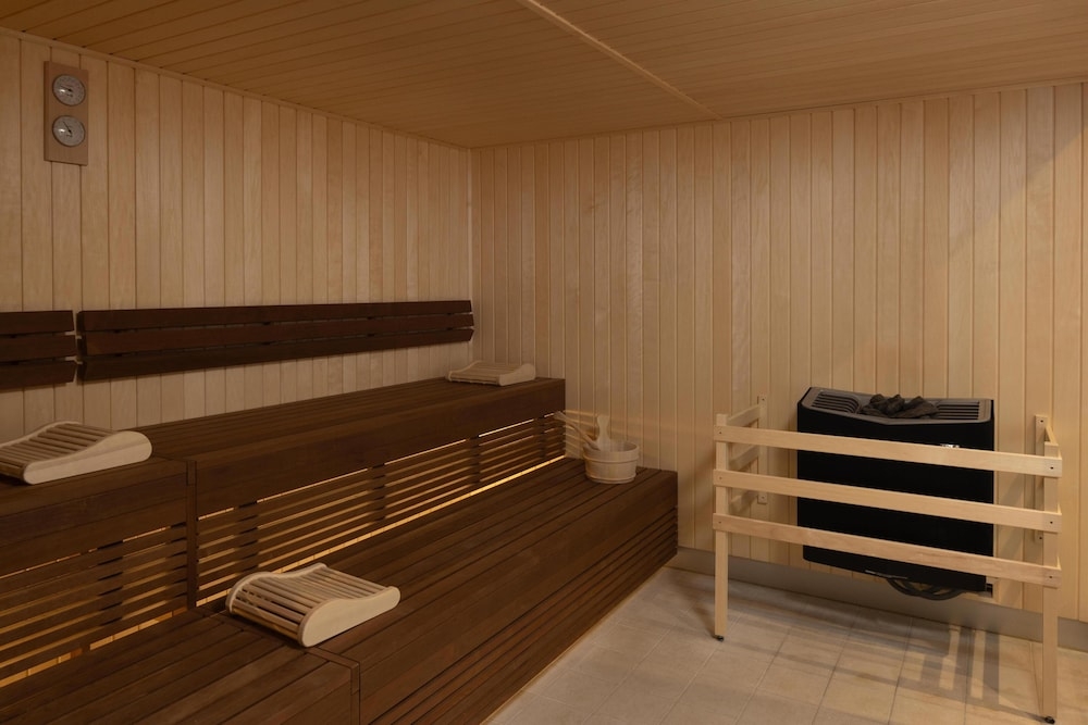 フィットネス設備