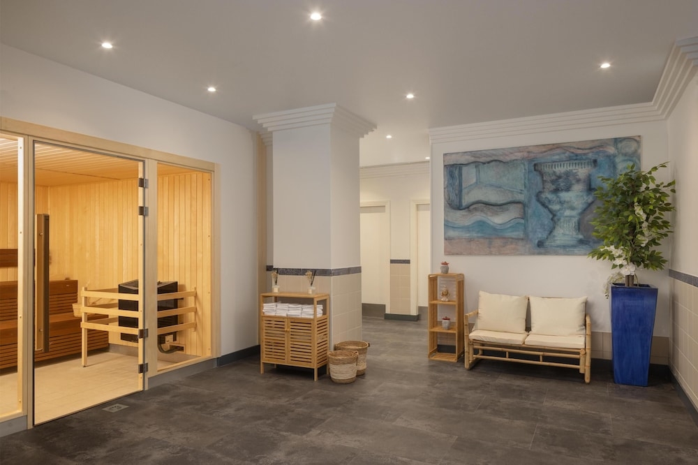 フィットネス設備