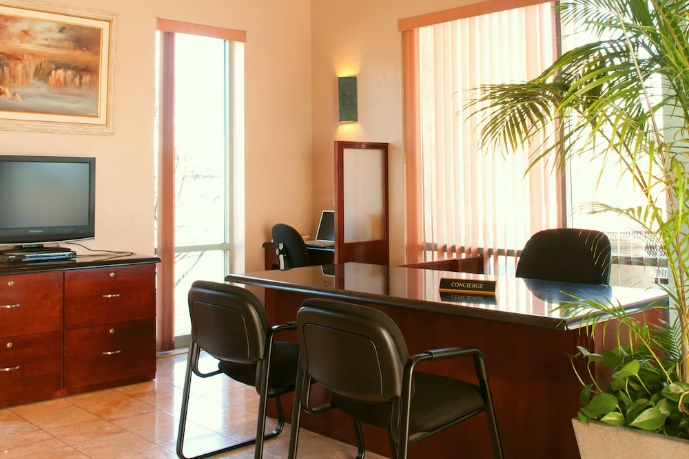 ビジネスセンター