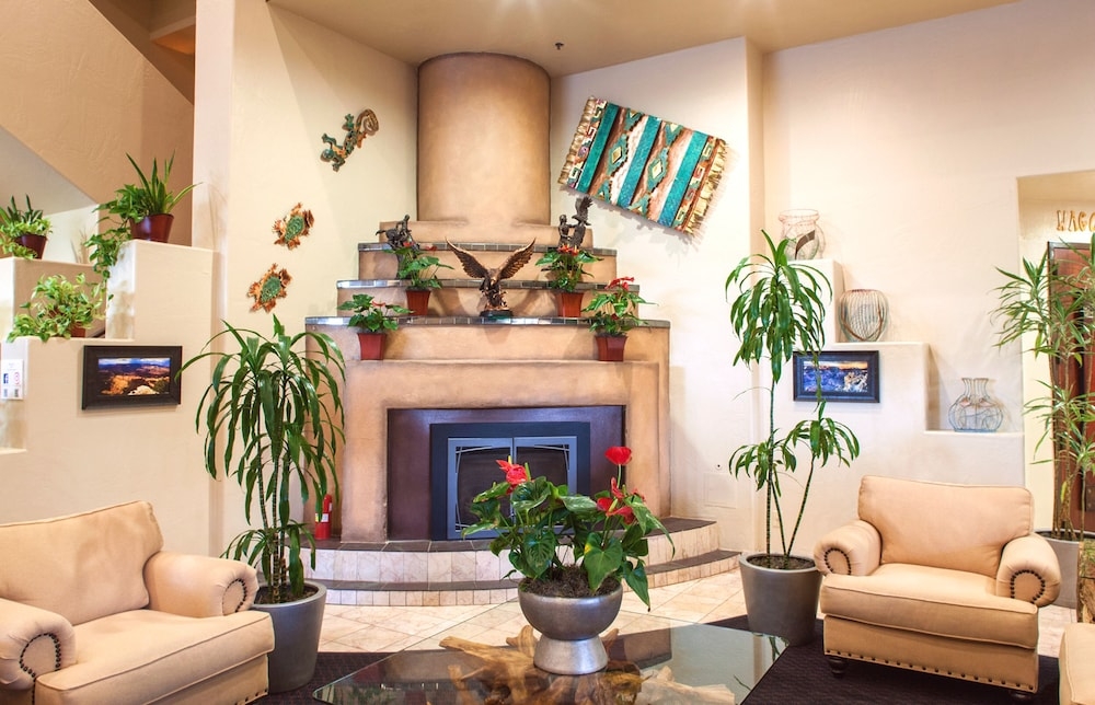 ロビー応接スペース