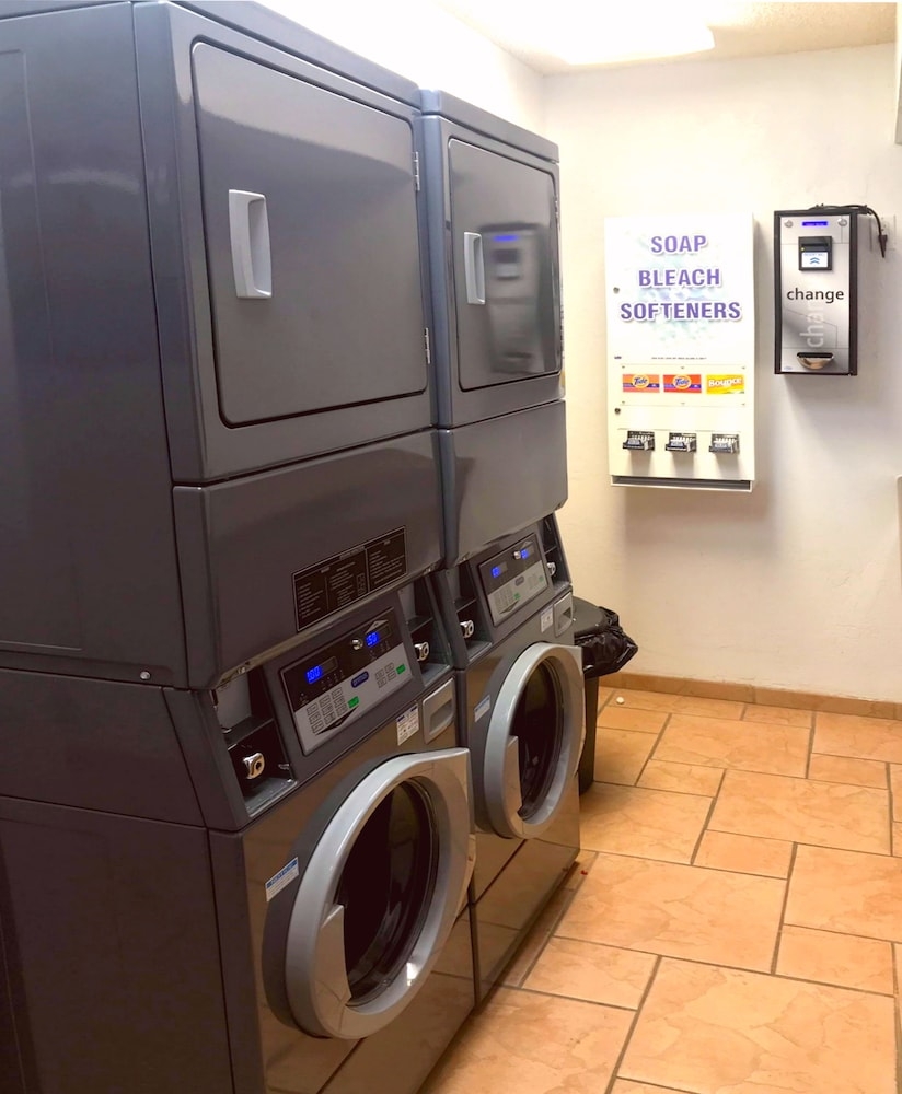 ランドリー ルーム