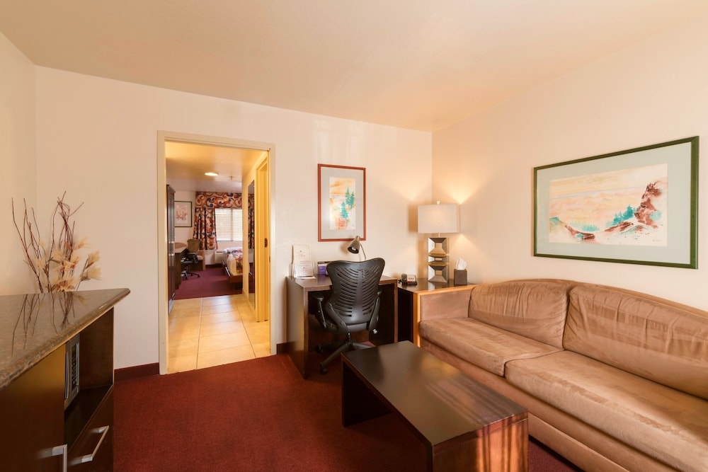 リビングルーム