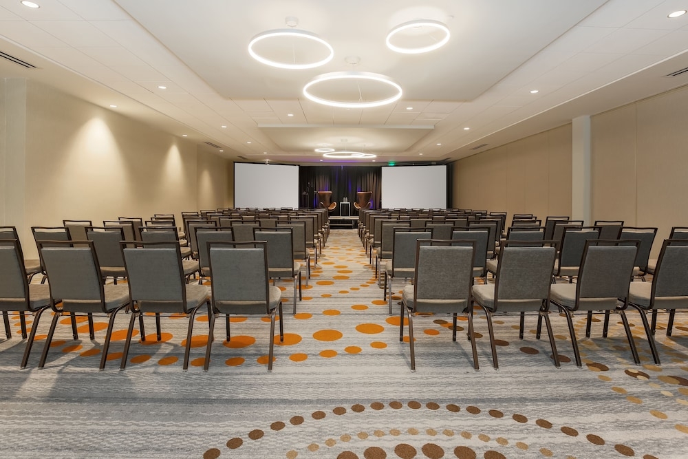 バンケット ホール