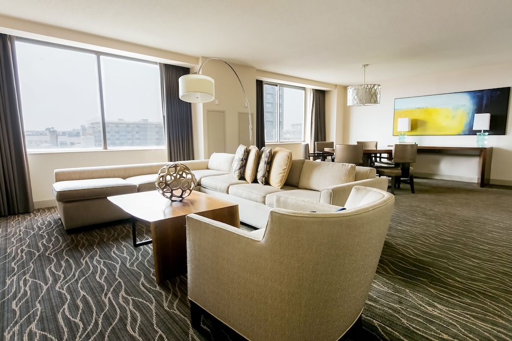 施設からの眺望