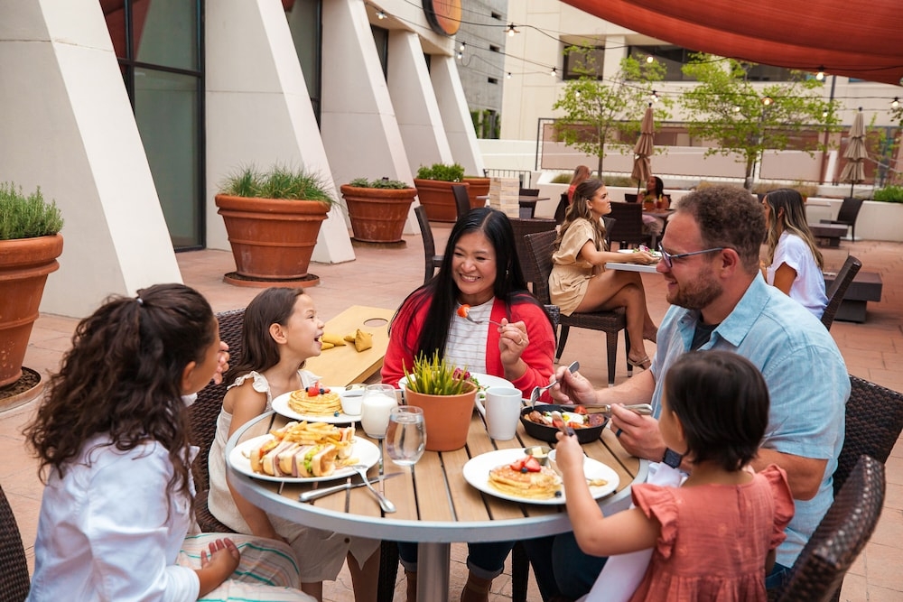 テラス / パティオ