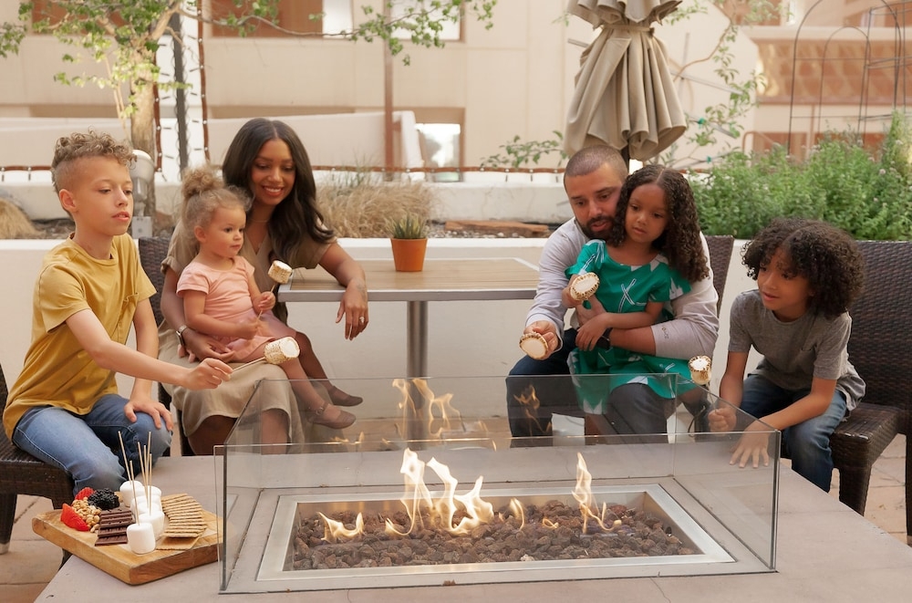 テラス / パティオ