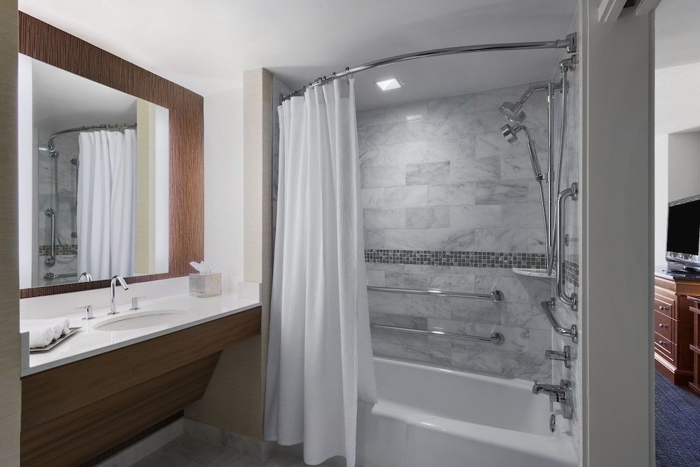 バリアフリー バスルーム