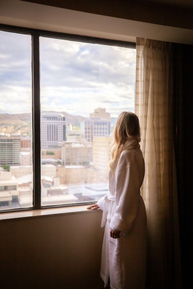 施設からの眺望