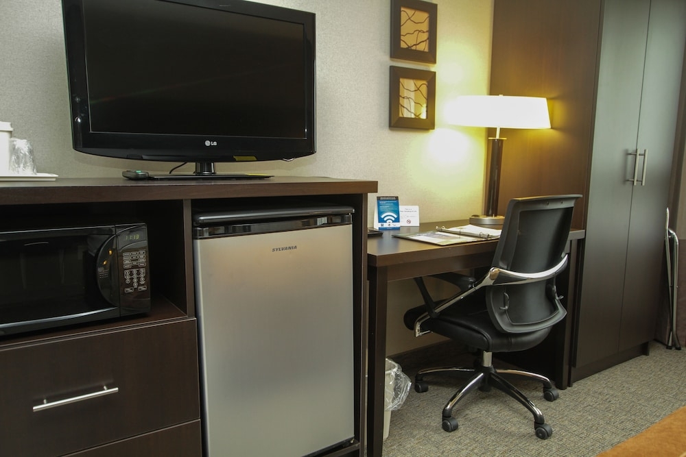 客室の設備とサービス