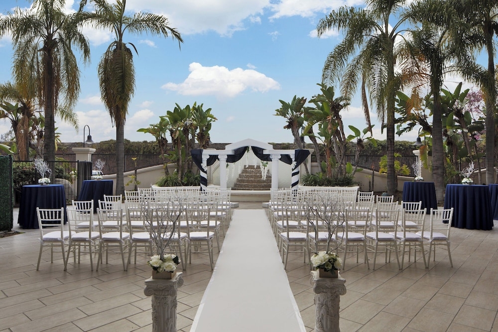 バンケット ホール