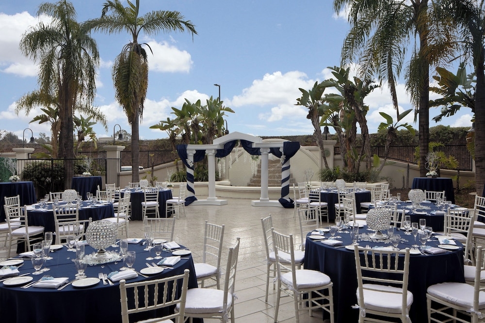 バンケット ホール