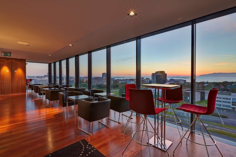 エグゼクティブ ラウンジ