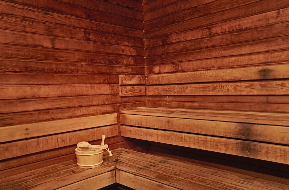サウナ