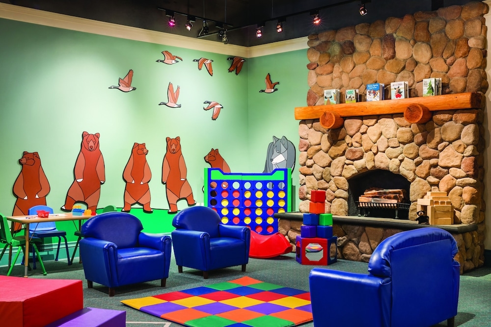 子供向けアクティビティ