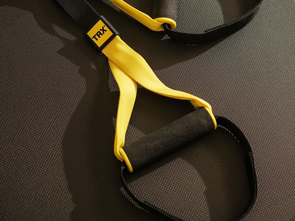 フィットネス設備