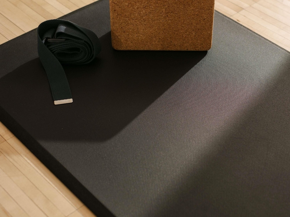 フィットネス設備