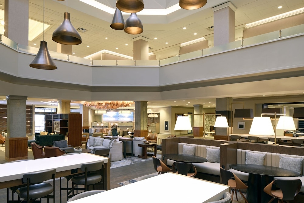 施設からの眺望