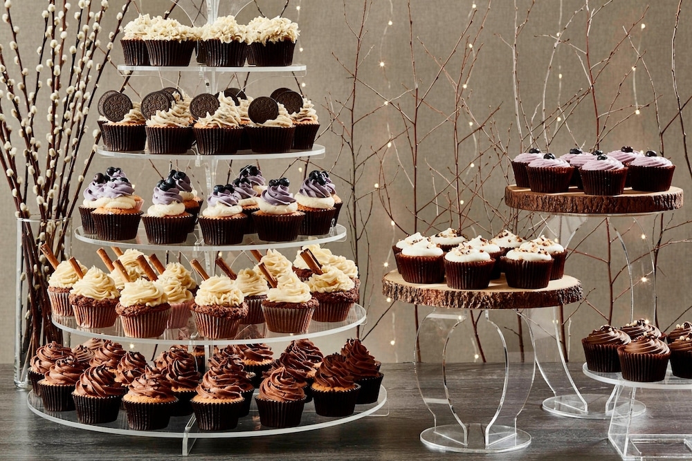 バンケット ホール