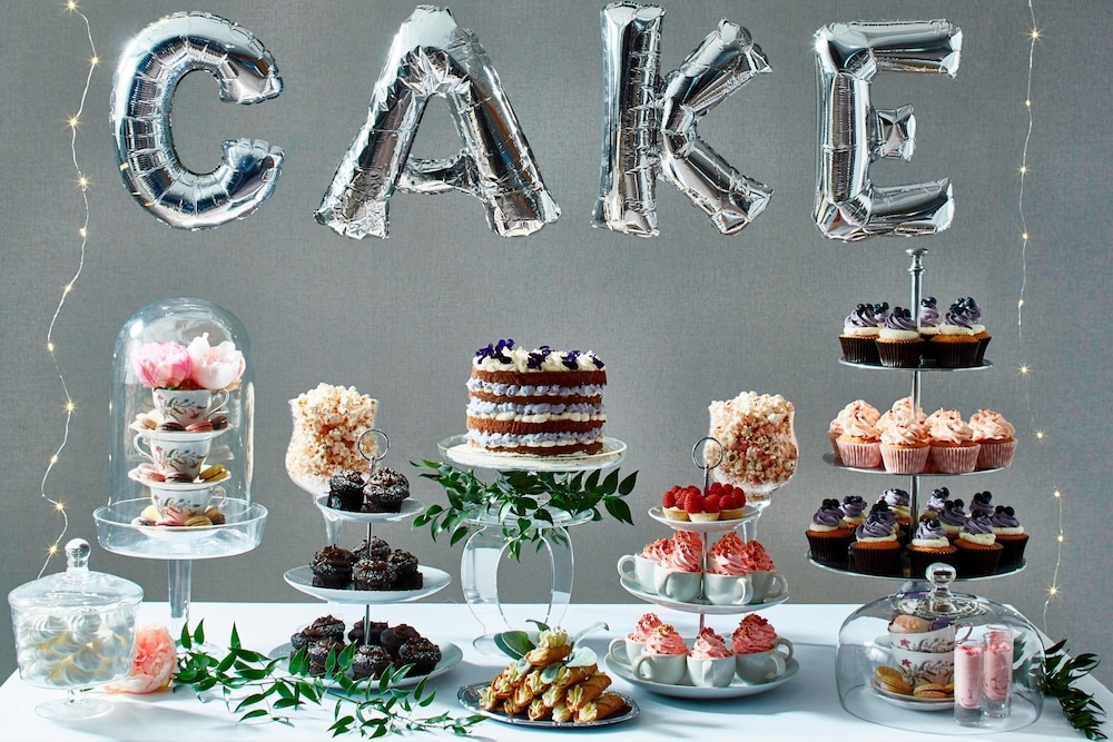 バンケット ホール